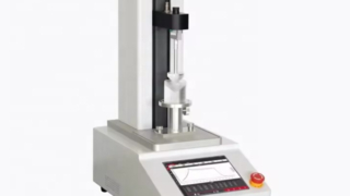 ASTM D1894 টেক্সচার অ্যানালাইজার টেক্সচুরোমিটার